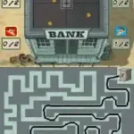 Lucky Luke - The Daltons (Europe) (En,Fr,De,Es,It,Nl)