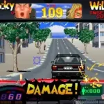 Lucky & Wild (Japan)
