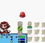 Lufia - The Legend Returns (Europe) (En,De)