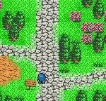 Lufia - The Legend Returns (USA)