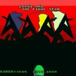 Luigi and the Final Year by karen13505