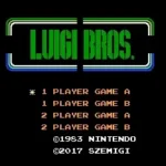 Luigi Bros.