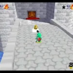 Luigi Mix King With Vacuum 64