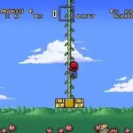 Luigi's Adventure OSE