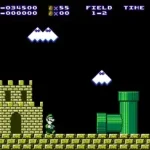 Luigi's Chronicles Co-Op feat Waluigi 1.0