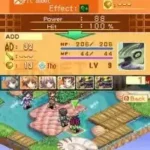 Luminous Arc 2 (Europe)