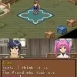 Lunar - Genesis (Europe)