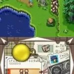 Lunar - Genesis (Japan)