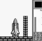 Lunar Lander (Japan)