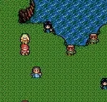 Lunar - Sanposuru Gakuen (Japan)