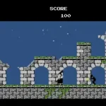 Lupin Sansei - Pandora no Isan (Japan)