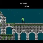 Lupin Sansei - Pandora no Isan (Japan) [En by Vice v1.0] (~Lupin The 3rd - Pandora's Legacy)