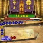 Luxor - Pharaoh's Challenge (Europe) (En,Fr,De,Es,It)