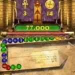 Luxor - Pharaoh's Challenge (USA)