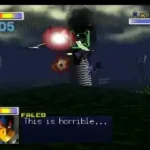 Lylat Wars (Australia) (En,Fr,De)