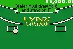 Lynx Casino (USA, Europe)
