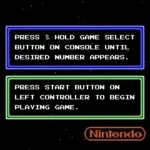 M82 Game Selectable Working Product Display (Europe)