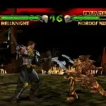 Mace - The Dark Age (USA)