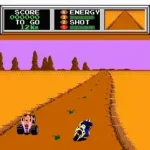 Mach Rider (Japan, USA)