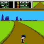 Mach Rider (Japan, USA) (Rev A)