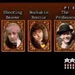 Mad Dog McCree II - The Lost Gold