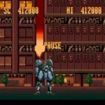 Mad Stalker - Full Metal Force