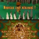 Madagascar 2 (France)