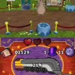 Madagascar 3 - Europe's Most Wanted (Europe) (En,Fr,De,Es,It,Nl,Ru)