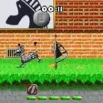 Madagascar (E)(Rising Sun)