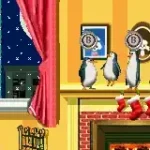 Madagascar - Operacion Pinguino (S)(WRG)