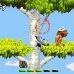 Madagascar (U)(TrashMan)