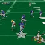 Madden Football 64 (Europe)
