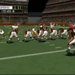 Madden NFL 2000 (USA)