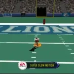 Madden NFL 2001 (USA)