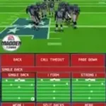 Madden NFL 2005 (USA)