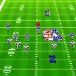 Madden NFL '94 (Europe)