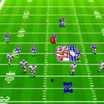 Madden NFL '94 (USA)