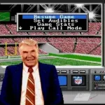 Madden NFL '94 (USA, Europe)