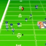 Madden NFL '95 (Europe)