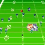 Madden NFL '95 (USA)