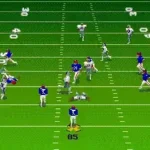 Madden NFL 95 (USA, Europe)