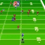 Madden NFL '96 (USA)