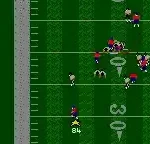 Madden NFL '96 (USA, Europe)