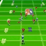 Madden NFL '96 (USA) (Sample)