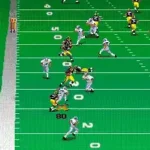 Madden NFL 97 (USA, Europe)