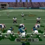 Madden NFL 99 (Europe)