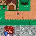 Madou Monogatari - Hanamaru Daiyouchienji (Japan)