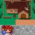 Madou Monogatari - Hanamaru Daiyouchienji (Japan) [En by Aeon Genesis v1.01] (~Madou Monogatari - Big Kindergarten Kids)