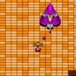 Maerchen Maze (Japan)