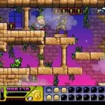 Magic Boy (Europe) (Beta)